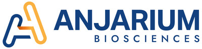 Anjarium Biosciences Logo