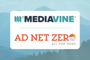 Mediavine Joins Ad Net Zero to Accelerate Sustainability Progress in Ad Tech