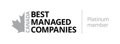 Best Managed Companies (CNW Group/Sirius XM Canada Inc.)