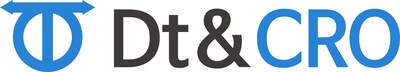 Dt&CRO company logo
