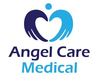 Angel Care Medical Logo