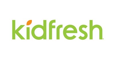 Kidfresh Logo