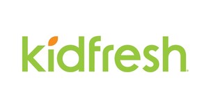 KIDFRESH INTRODUCES FIRST-OF-ITS-KIND EASY COMBO MEALS TO PREVENT MEALTIME MELTDOWNS