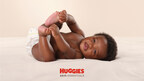 The Innovators at Huggies® Announce a Pioneering Innovation to Take on Diaper Rash
