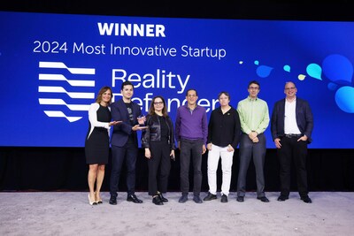 Reality Defender is the RSA Conference 2024 Innovation Sandbox contest winner