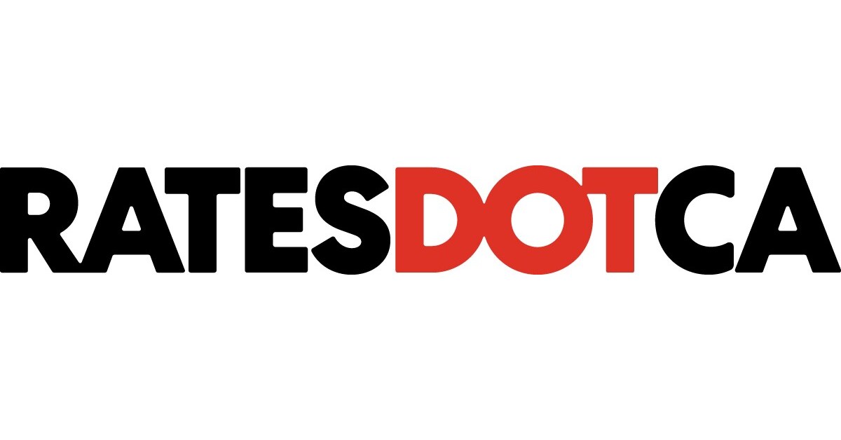 RATESDOTCA launches the inaugural Best Home & Auto Insurance Awards