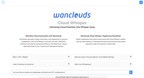 Wanclouds Launches Cloud Whisperer, an AI-powered Cloud Assistant