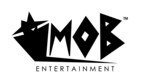 Mob Entertainment and Scholastic Forge Multi-Year Partnership Extending Poppy Playtime into Multiple Book Genres for Audiences World