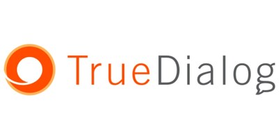 TrueDialog Logo