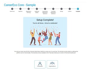 CareerEco Announces Two New Features for Virtual Recruiting