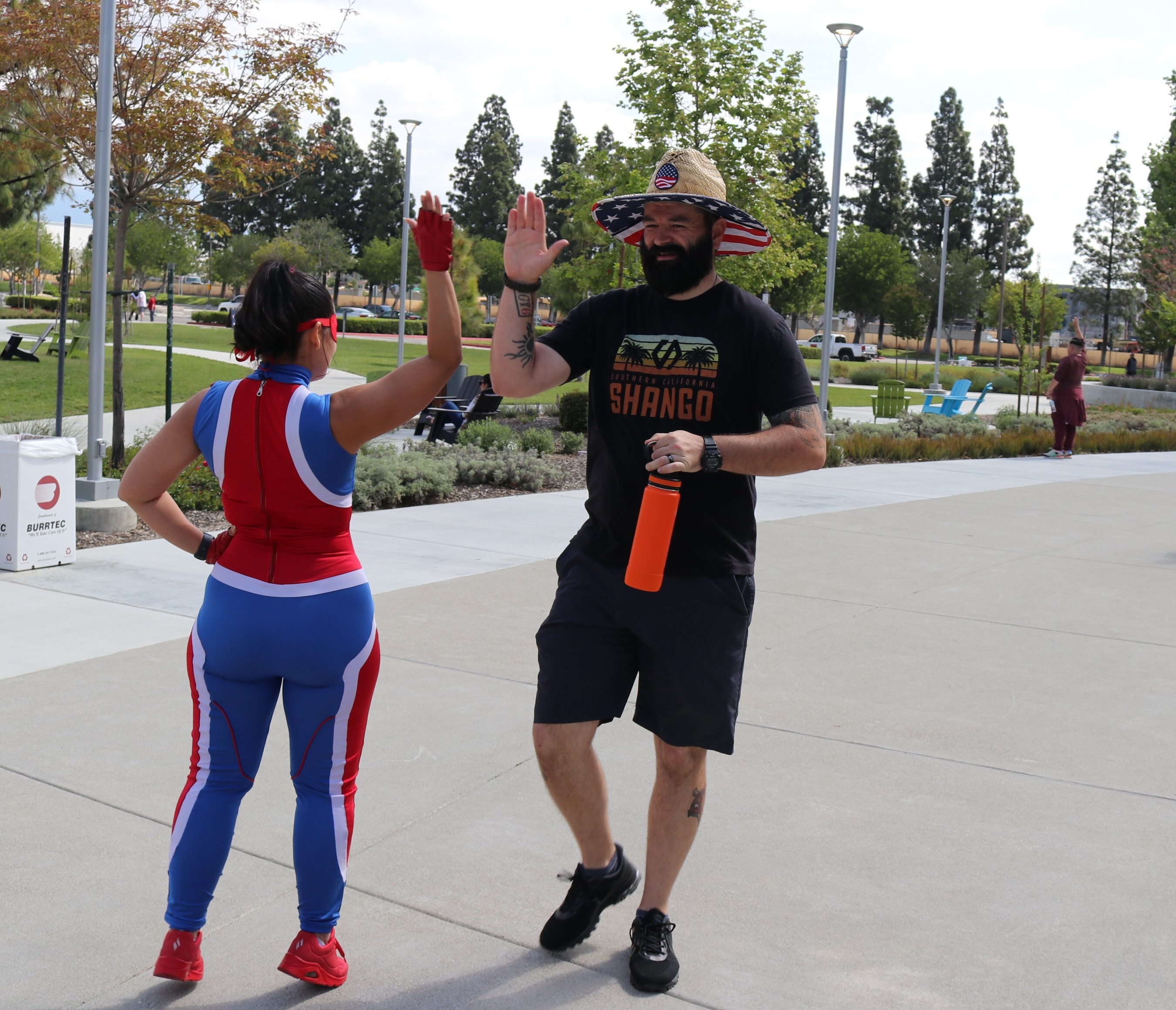 Unable to view the image, Please provide a valid URL.