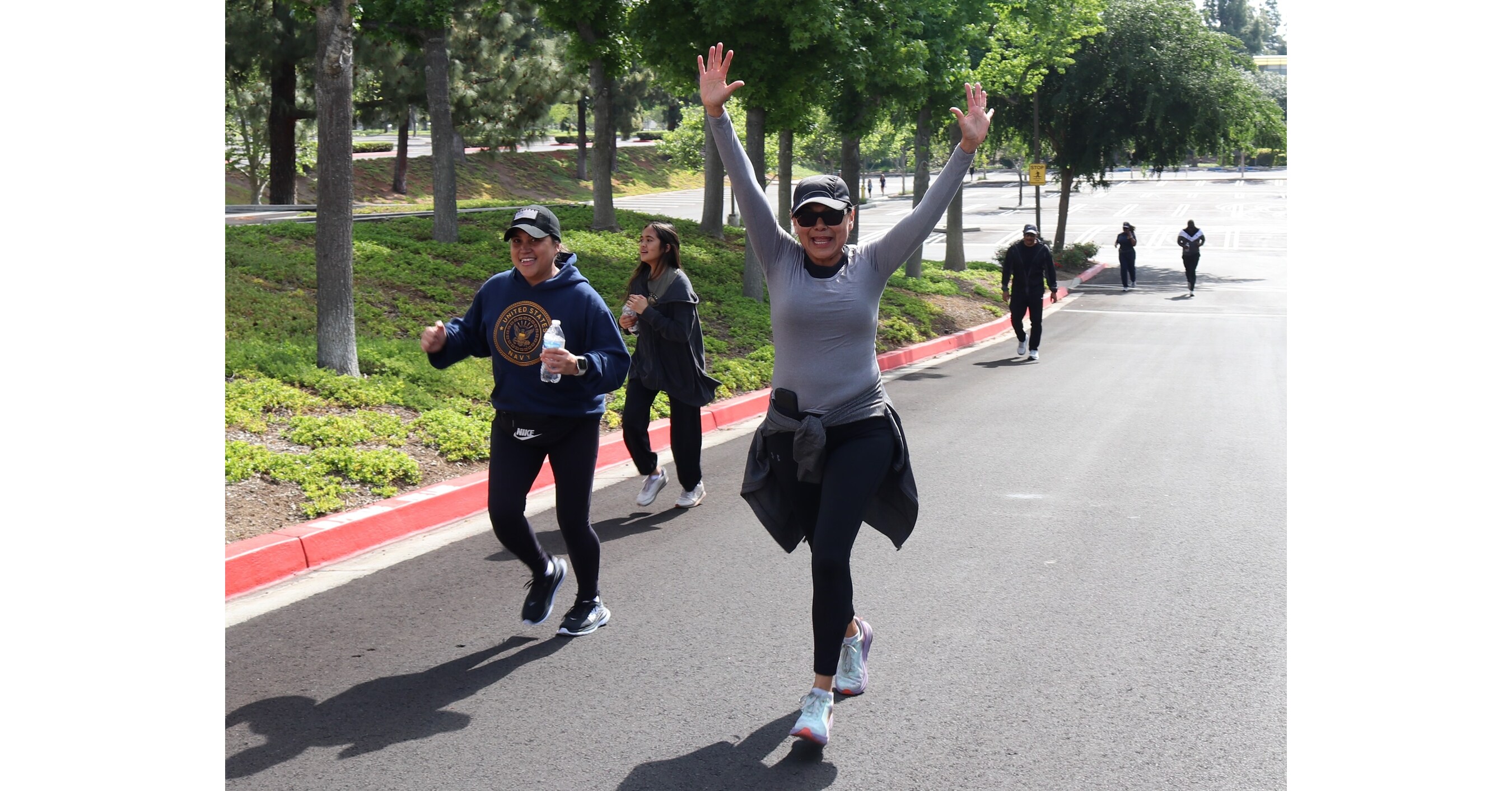 IEHP's second annual Run, Walk & Roll 5K recognizes I.E.'s military ...