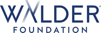 Walder Foundation logo