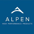 Alpen Announces AlpenGlass