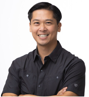 NUTRABOLT WELCOMES JASON LIN TO ITS BRAND MARKETING LEADERSHIP TEAM AS CHIEF GROWTH OFFICER