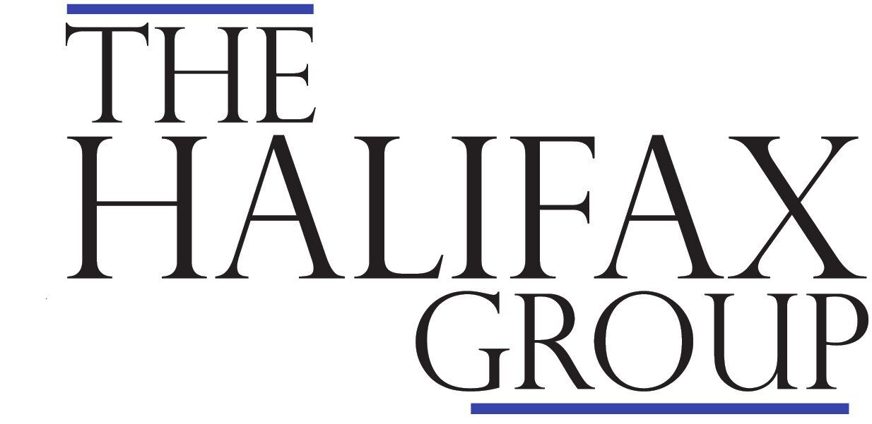 The Halifax Group logo (PRNewsfoto/The Halifax Group)