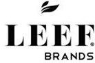 LEEF Brands Announces Successful Debt Restructuring and Settlement for Equity