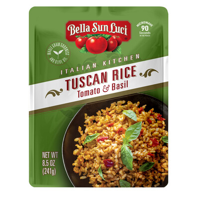 Bella Sun Luci Tuscan Rich Pouch