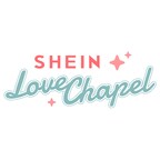 SHEIN UNVEILS FIRST-EVER WEDDING-FOCUSED POP-UP EXPERIENCE, SHEIN LOVE CHAPEL, WITH "LOVE IS BLIND" STARS LAUREN SPEED-HAMILTON AND CAMERON HAMILTON