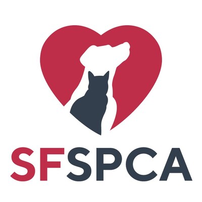 SF SPCA (PRNewsfoto/ASPCA)