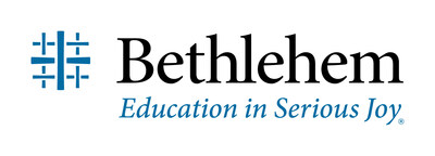 Logotype, Bethlehem College and Seminary