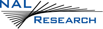 NAL Research Logo (PRNewsfoto/NAL Research)