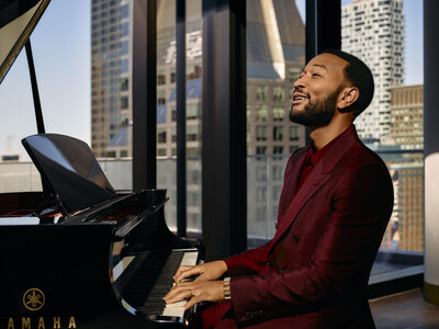 Noah Kahan, John Legend, Shakira and Lionel Messi star in “Come Together” campaign for Unity by Hard Rock global loyalty program launch across Hard Rock hotels, casinos and cafes.