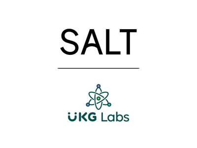 Salt Labs Partners with UKG Labs