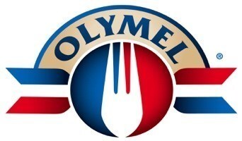 Olymel logo (CNW Group/Olymel l.p.)