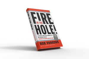 GoDaddy &amp; PXG Founder Bob Parsons Releases Outrageous New Book