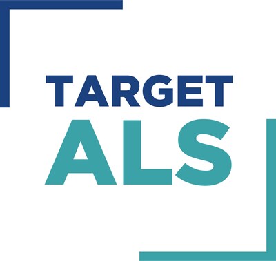 Target ALS Logo