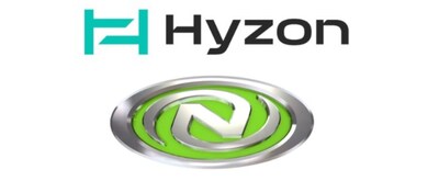 Hyzon and New Way Trucks
