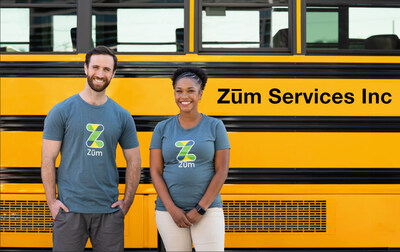 Z?m, which recently signed a five-year transportation contract with Omaha Public Schools, will host a hiring event for school bus drivers on Thursday, May 9, 2024, from 9 a.m. to 6 p.m. at Four Points by Sheraton Omaha Midtown (330 N 30th St, Omaha, NE 68131).