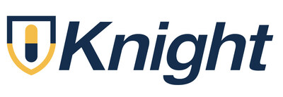 Knight Therapeutics Inc. Logo (CNW Group/Knight Therapeutics)