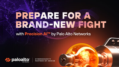 Palo Alto Networks unveils Precision AI™ to help enterprises halt AI-generated attacks and secure AI-by-design