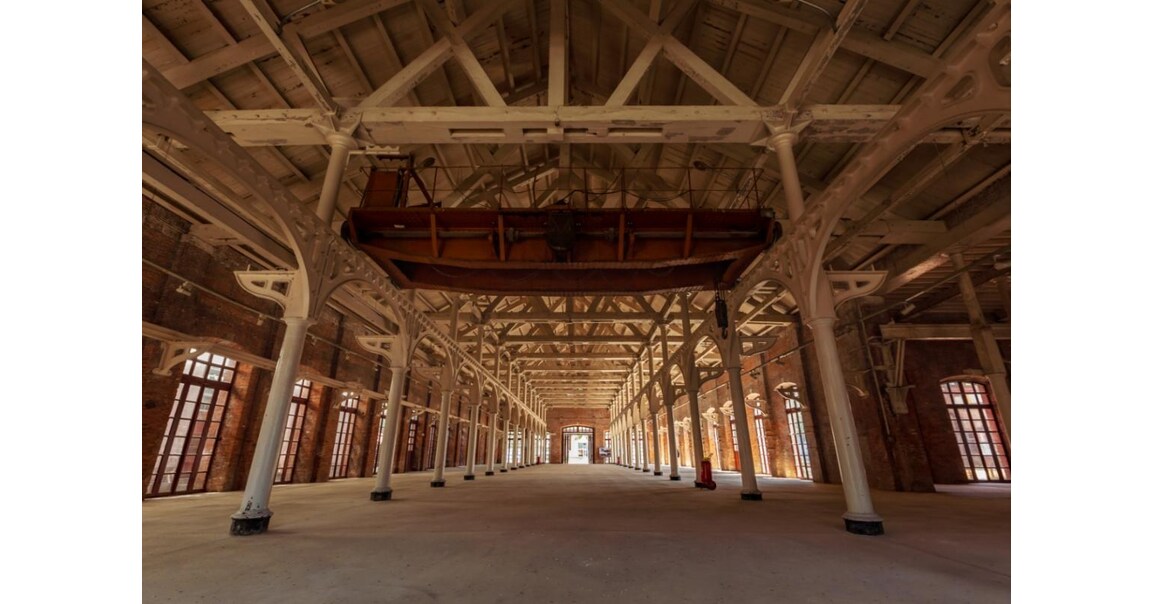 Fujian Navy Yard: a witness to China-France exchanges Fujian Navy Yard: a witness to China-France exchanges