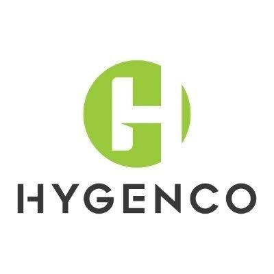 Hygenco Logo (PRNewsfoto/Hygenco Green Energies Pvt Ltd)