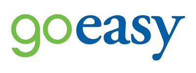 goeasy Ltd. Logo (CNW Group/goeasy Ltd)