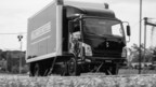 Bollinger Motors Taps Amerit Fleet Solutions for Mobile Service &amp; Warranty for the Company's B4 All-Electric Class 4 Commercial Truck