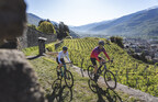 Valtellina (Italy): The new Frontier of Gravel Cycling