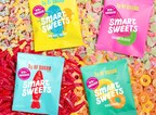 SMARTSWEETS™ LAUNCHES DELICIOUSLY UPGRADED RECIPES OF FAN FAVORITES, ELEVATING TASTE AND TEXTURE