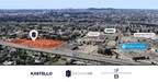 Acquisition &amp; Partenariat - Conversion d'un site commercial à Anjou vers un développement TOD de près de 1,000 unités résidentielles