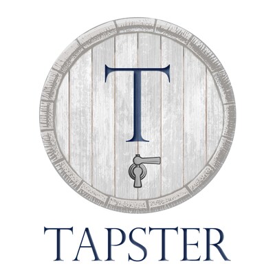 <div>Tapster Named a 