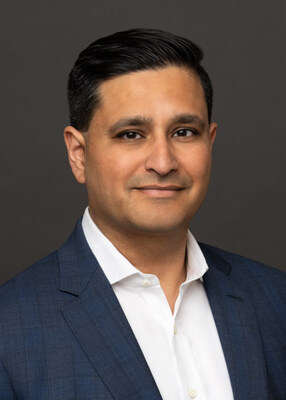 Amit Trehan, Partner, Cahill's Bankruptcy & Restructuring Group