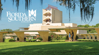Florida Southern College, Lakeland, FL