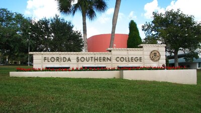 Florida Southern College, Lakeland, F