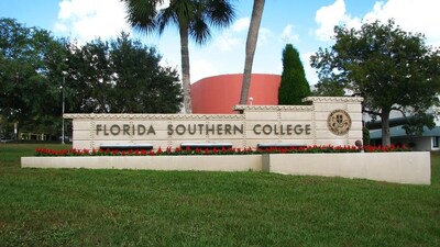 Florida Southern College, Lakeland, Florida