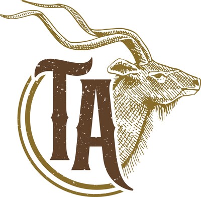 Taxidermy Auction Logo