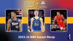 DME at SJNA Basketball Program Sees Stars Made in the 2023-24 NBA Season