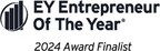EY Entrepreneur Of The Year® 2024 Award Finalist